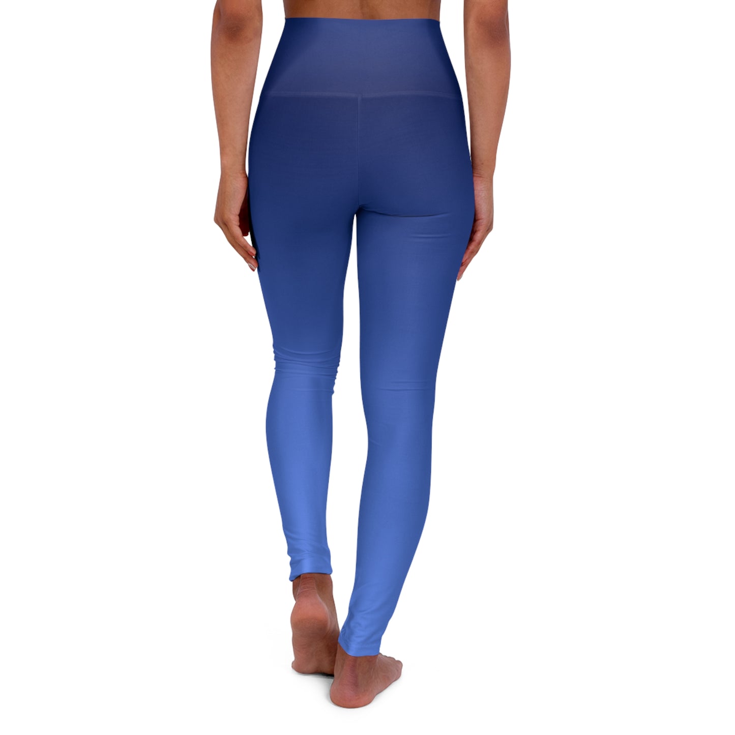 SHARE HOPE High Waisted Leggings