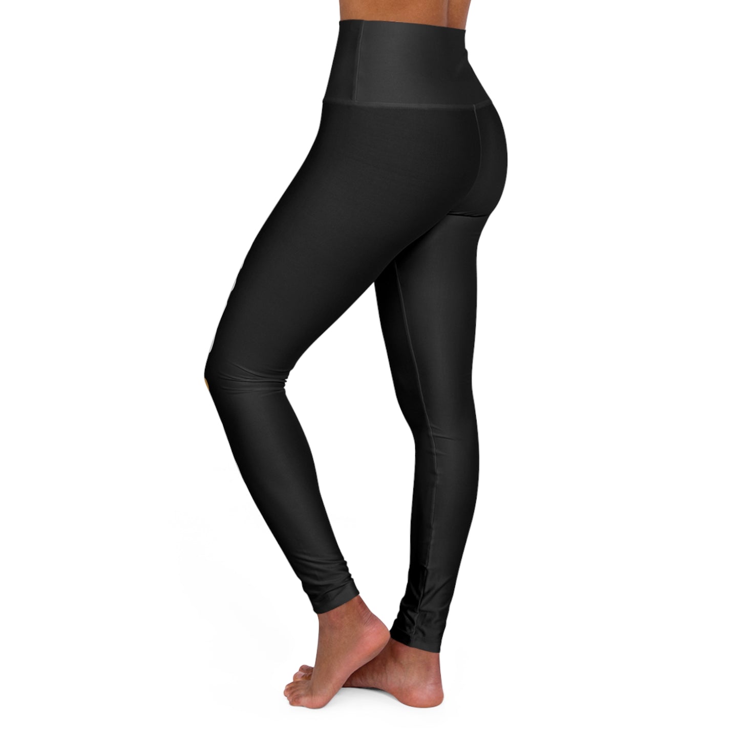 SHARE HOPE High Waisted Leggings - All purchases benefit our mission to save lives