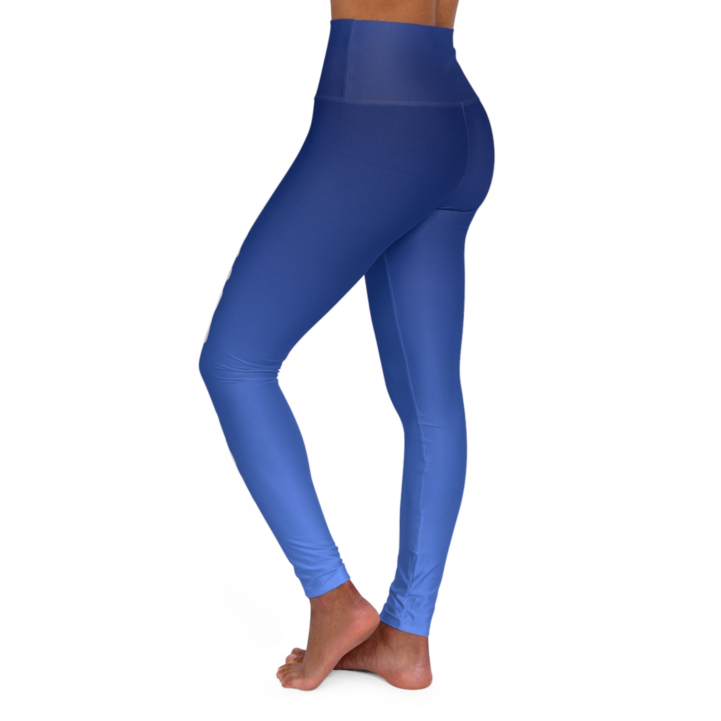 SHARE HOPE High Waisted Leggings