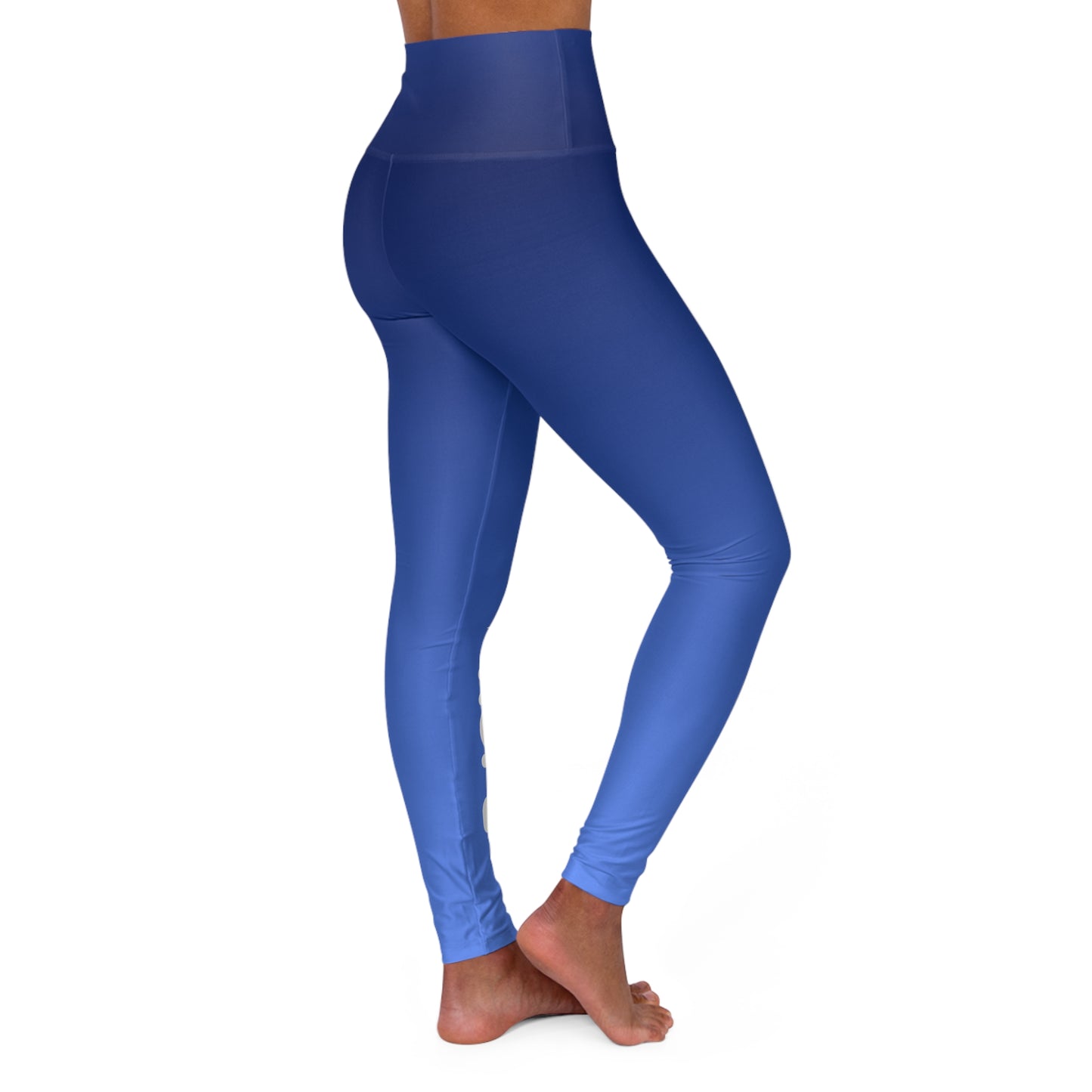 SHARE HOPE High Waisted Leggings