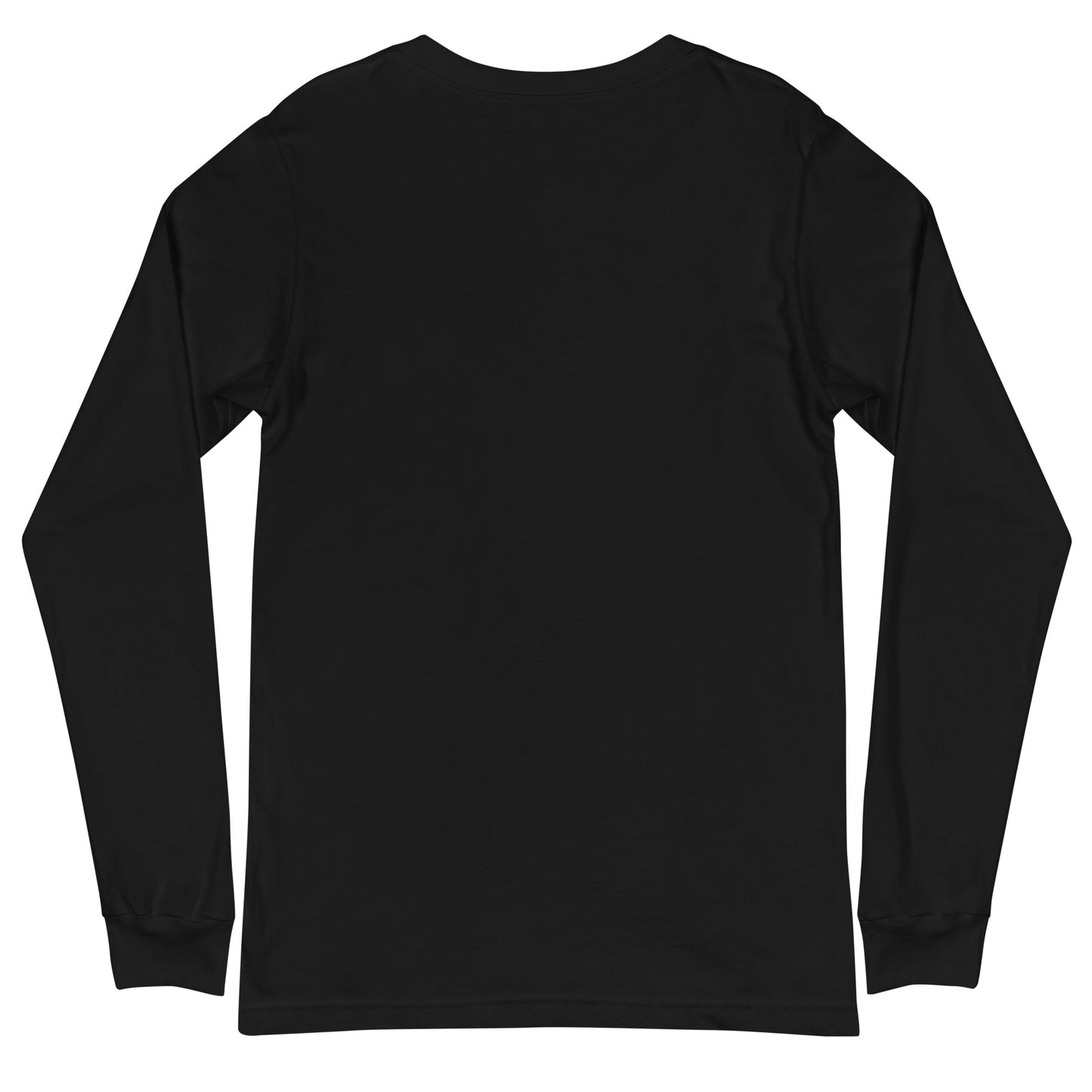 Say it to my face Unisex Long Sleeve Tee HBCU Collection