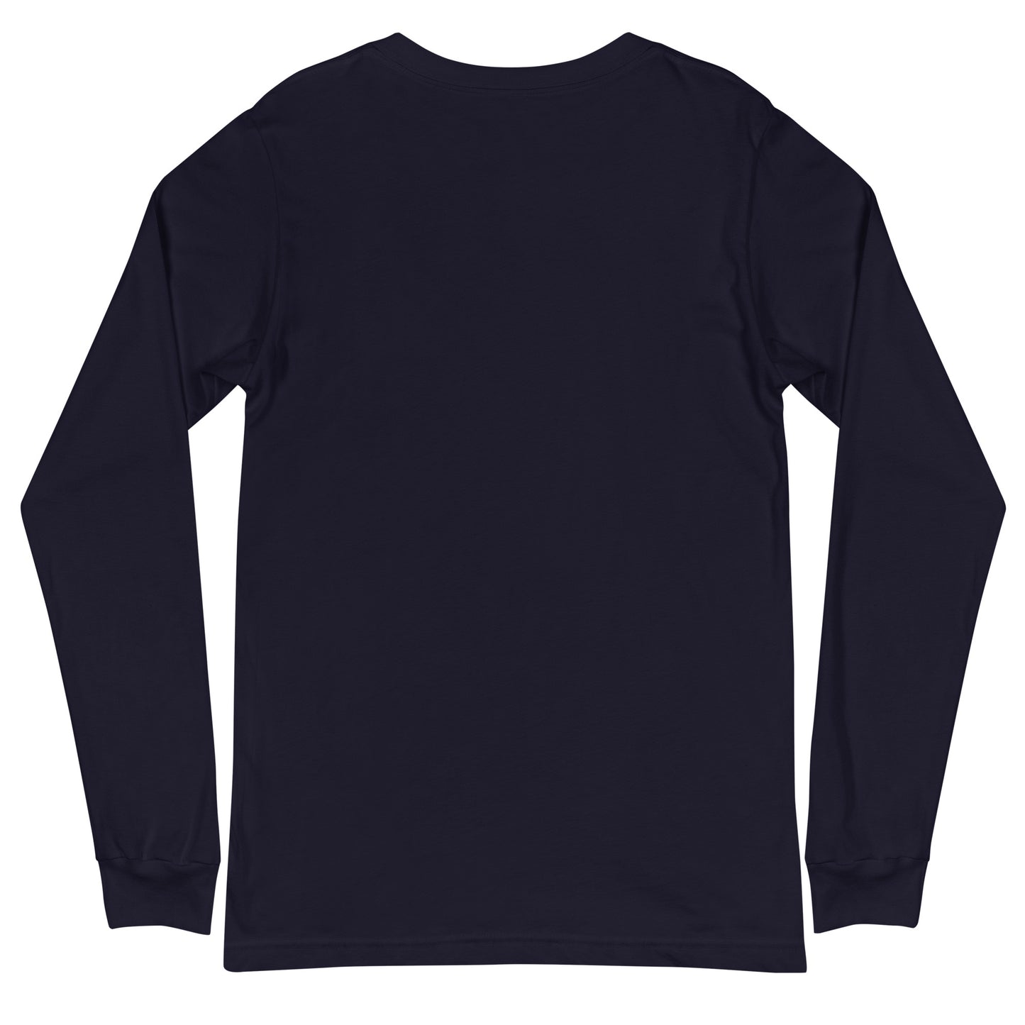 Say it to my face Unisex Long Sleeve Tee HBCU Collection