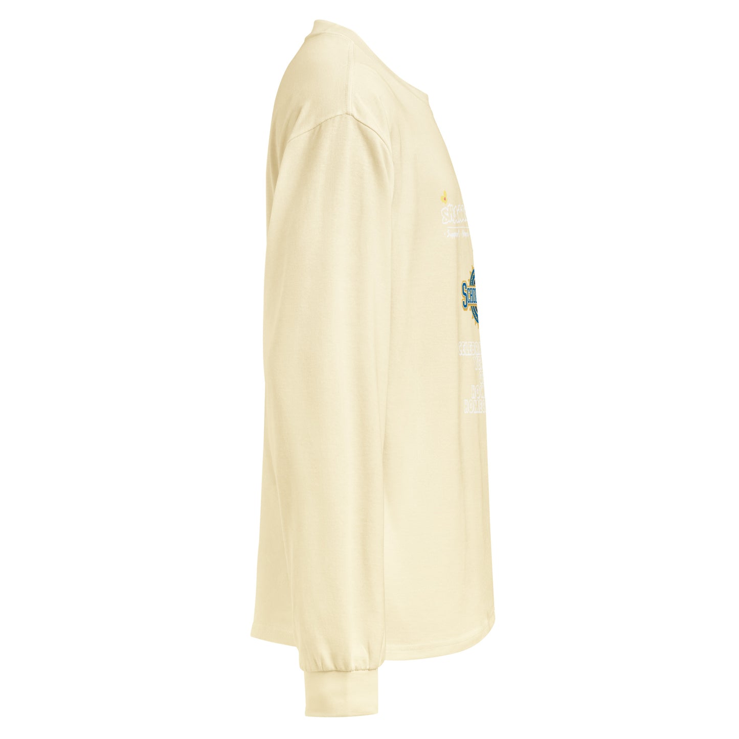 100 Years of HU Homecoming long sleeve shirt