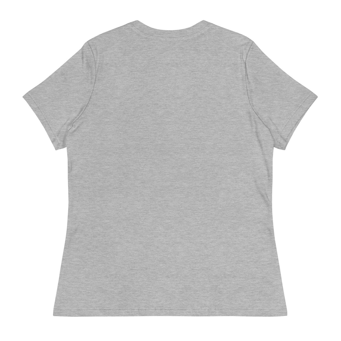100 Years of HU Homecoming - Women's Relaxed T-Shirt