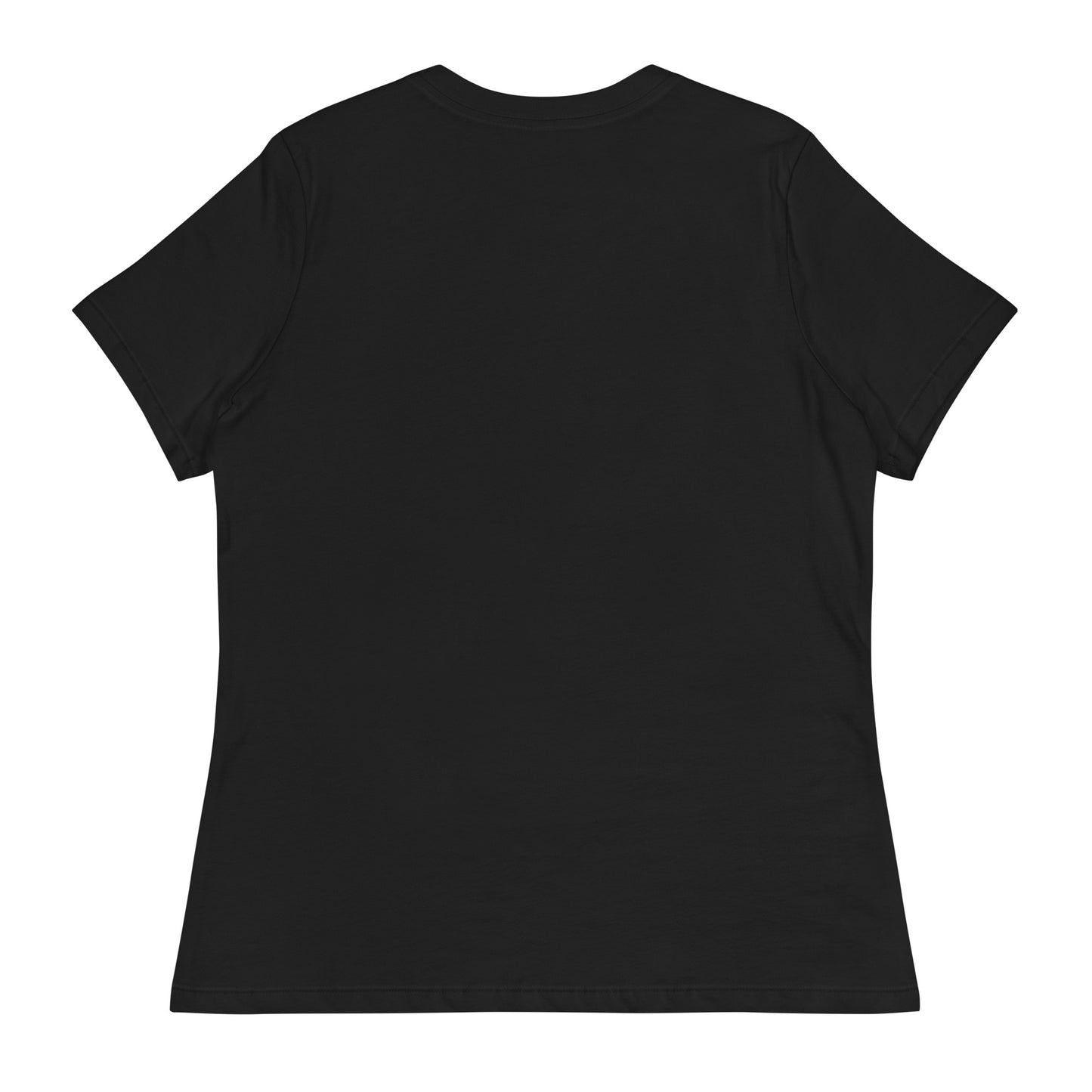 100 Years of HU Homecoming - Women's Relaxed T-Shirt