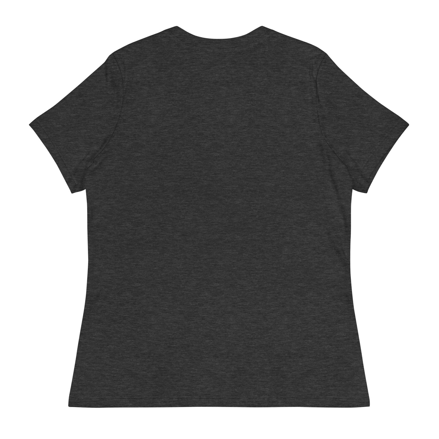 100 Years of HU Homecoming - Women's Relaxed T-Shirt