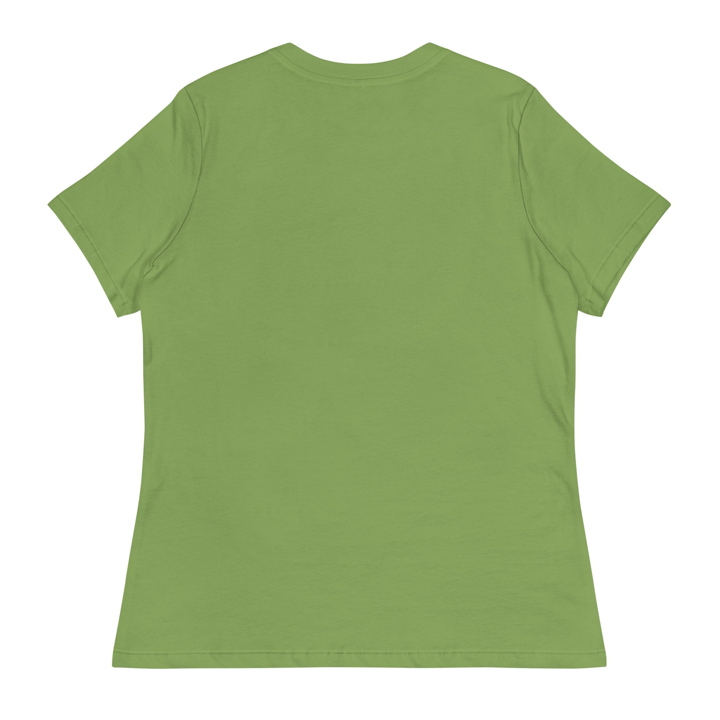100 Years of HU Homecoming - Women's Relaxed T-Shirt