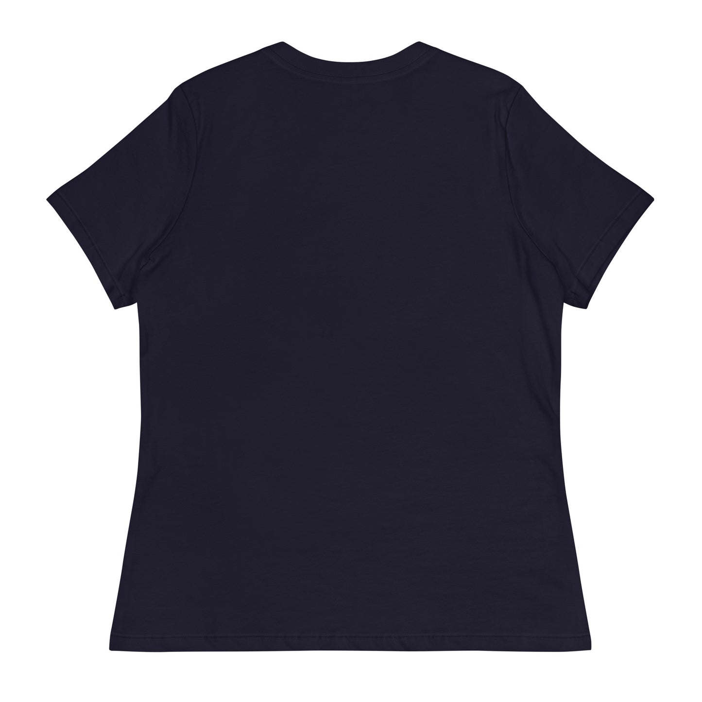 100 Years of HU Homecoming - Women's Relaxed T-Shirt
