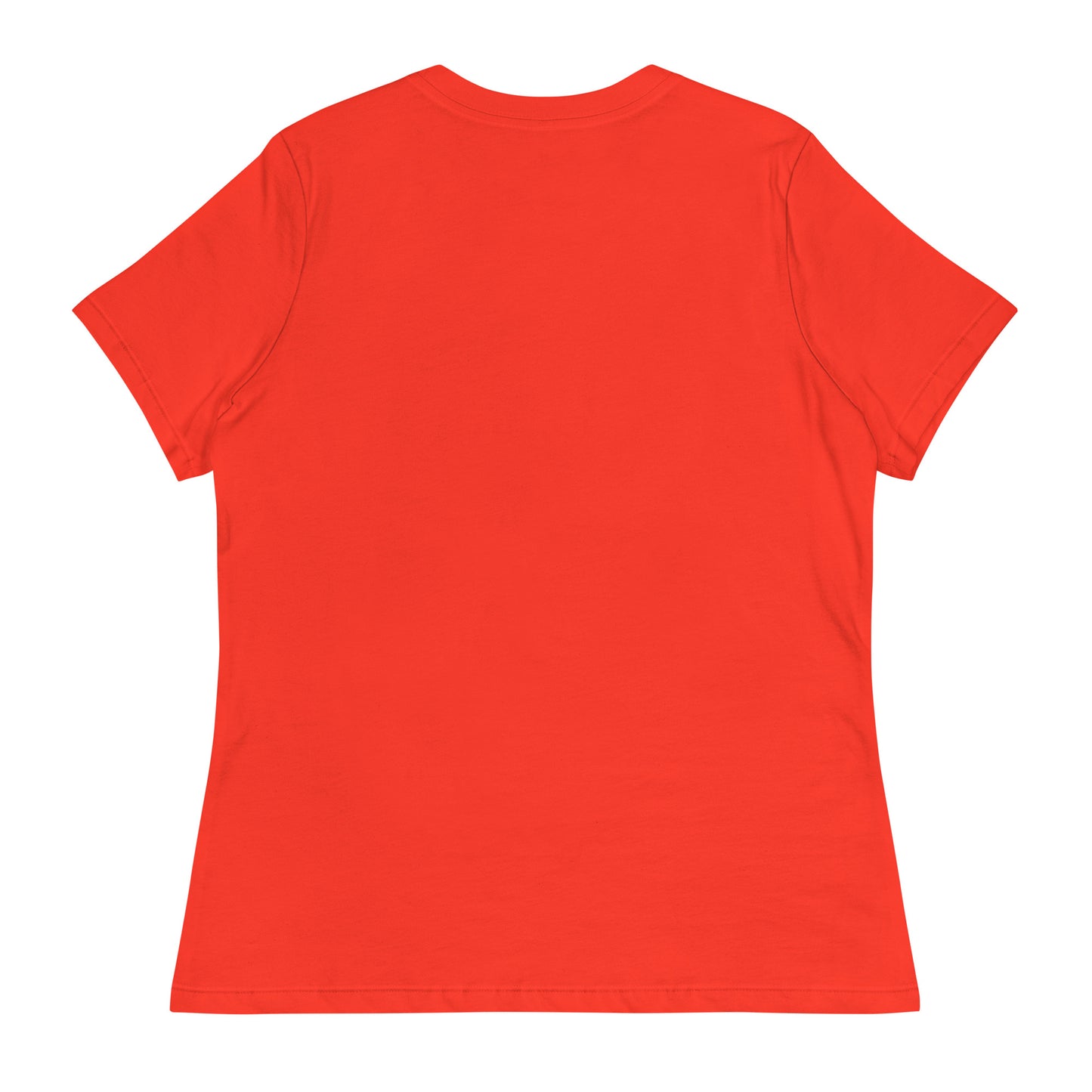 100 Years of HU Homecoming - Women's Relaxed T-Shirt