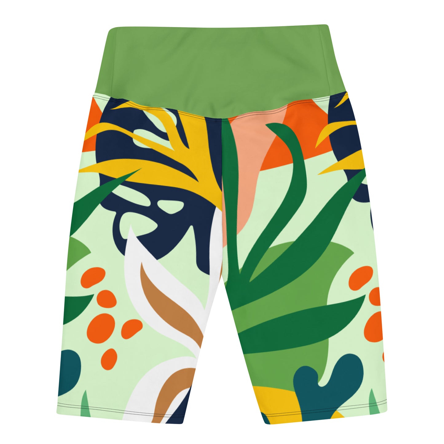 Biker Shorts