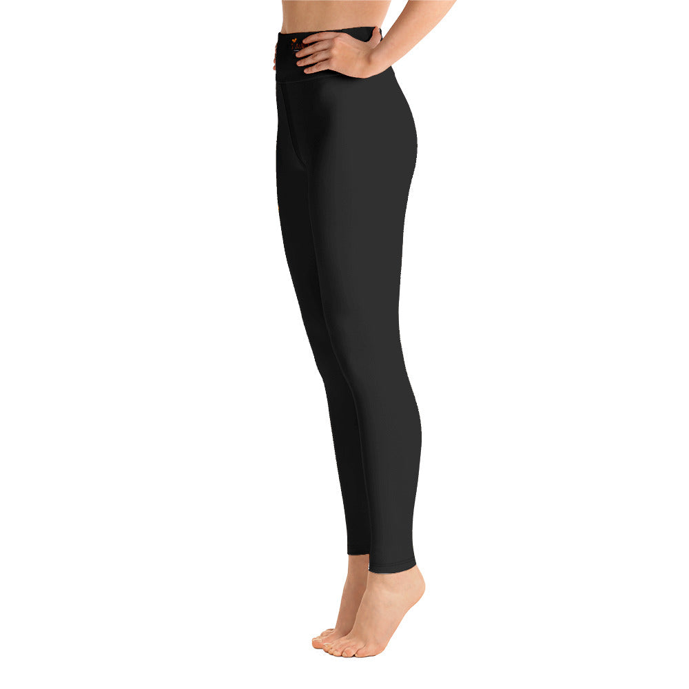 Shannon's SHARE Logo Leggings