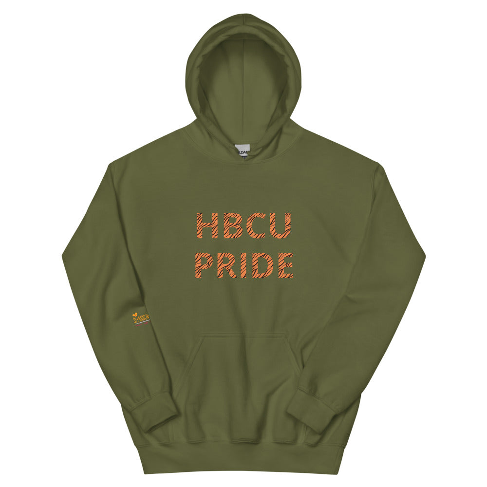 Unisex HBCU Hoodie