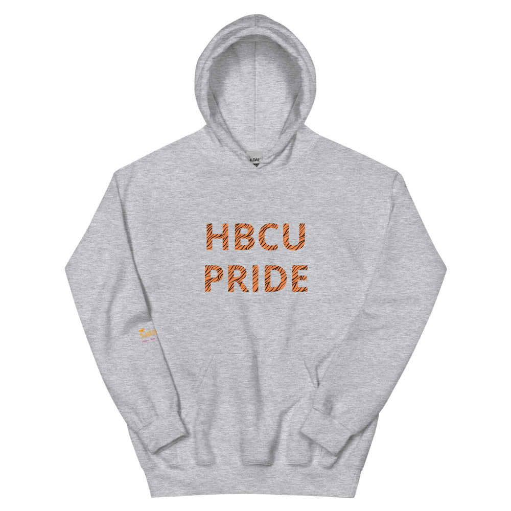 Unisex HBCU Hoodie