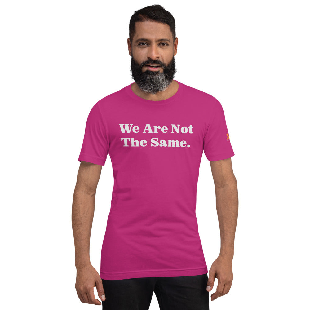 HBCU Collection Short-Sleeve Men's / Unisex T-Shirt