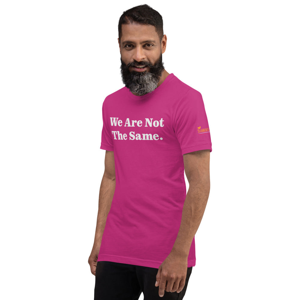 HBCU Collection Short-Sleeve Men's / Unisex T-Shirt