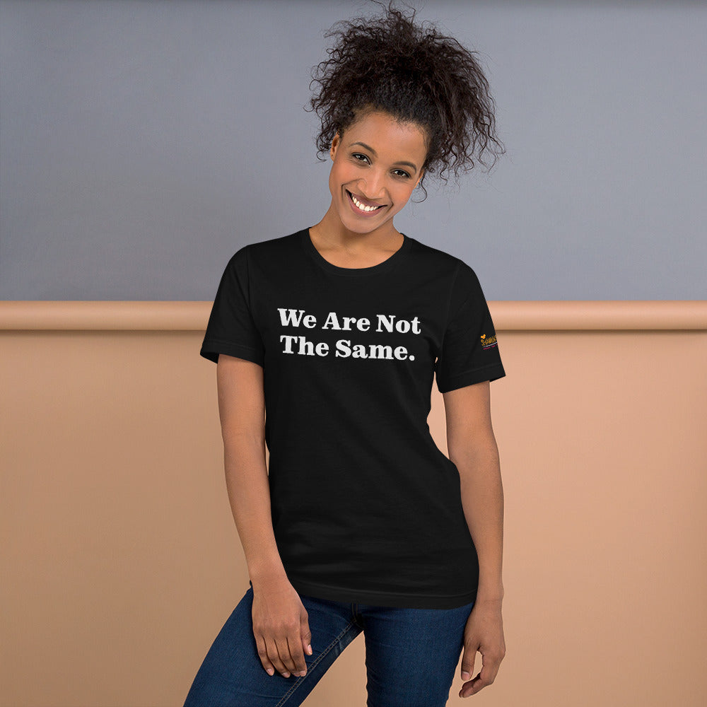 HBCU Collection Short-Sleeve Men's / Unisex T-Shirt