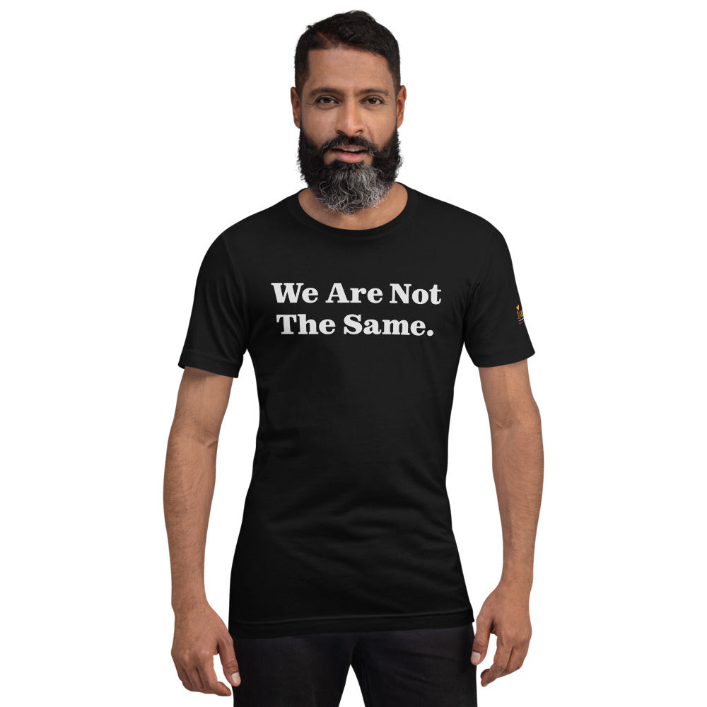 HBCU Collection Short-Sleeve Men's / Unisex T-Shirt