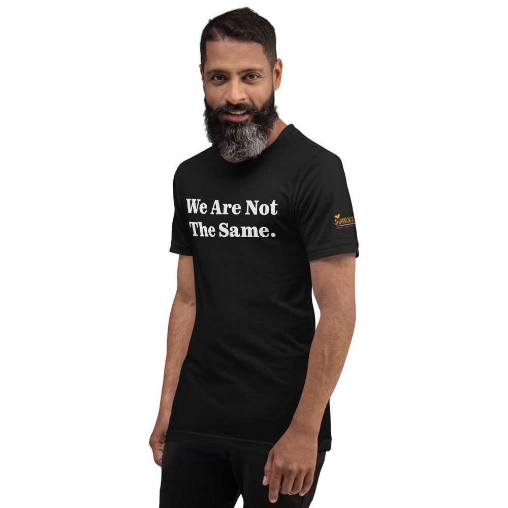 HBCU Collection Short-Sleeve Men's / Unisex T-Shirt