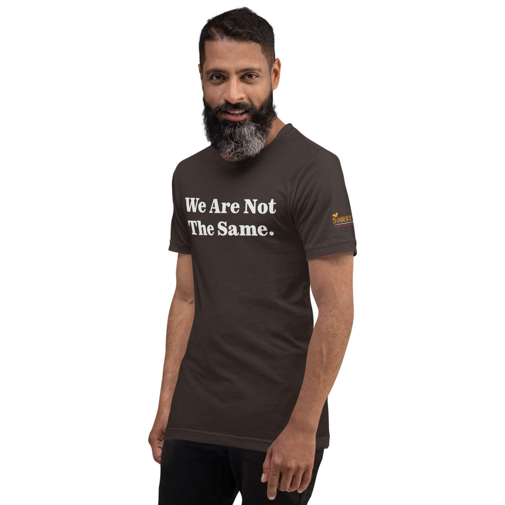 HBCU Collection Short-Sleeve Men's / Unisex T-Shirt