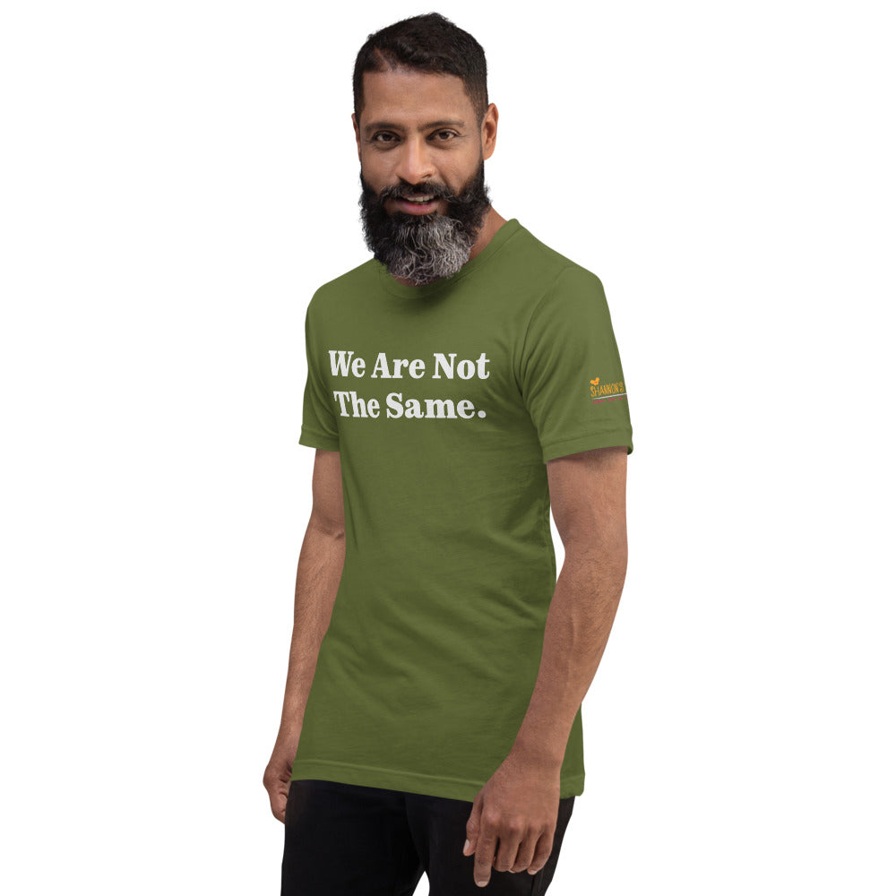HBCU Collection Short-Sleeve Men's / Unisex T-Shirt