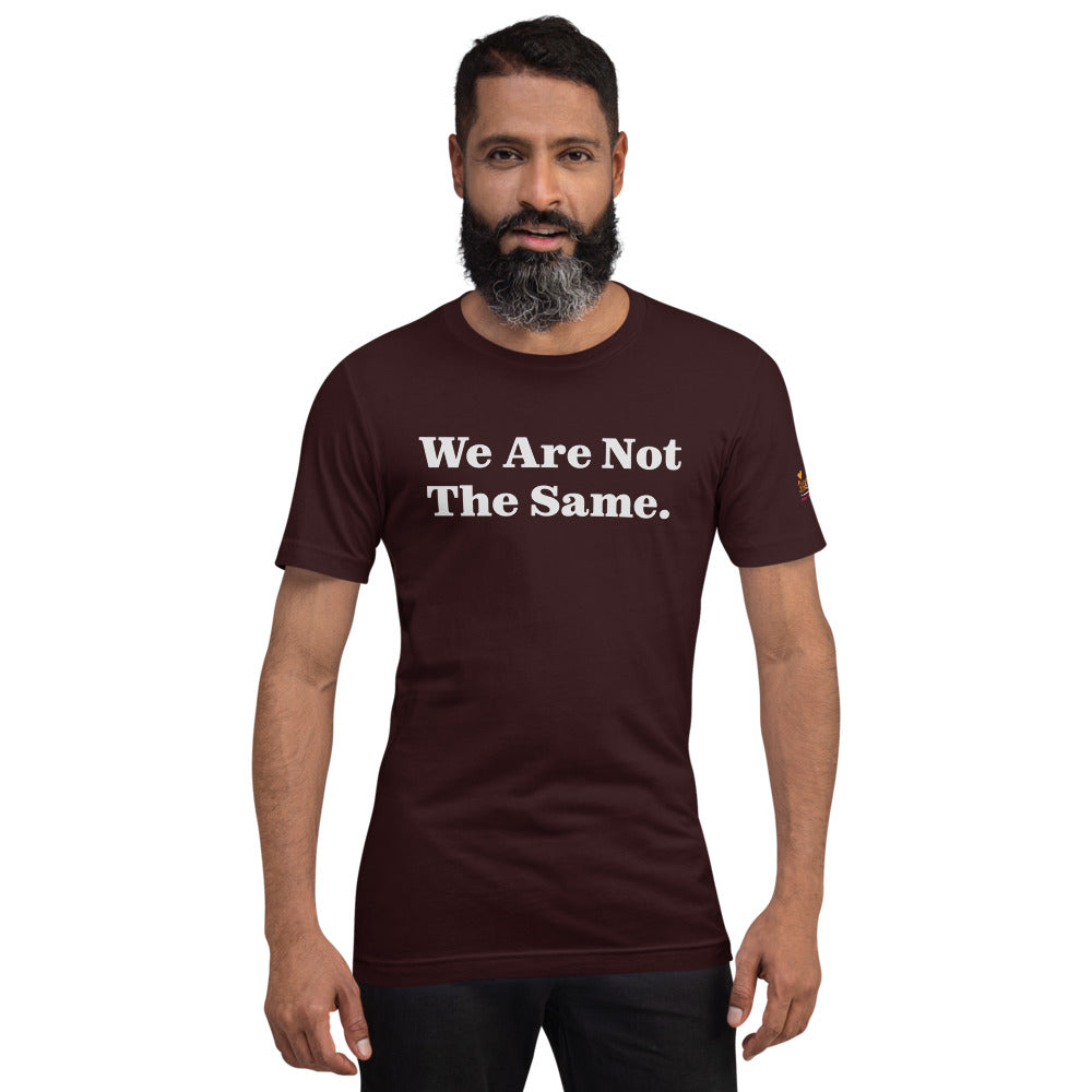 HBCU Collection Short-Sleeve Men's / Unisex T-Shirt