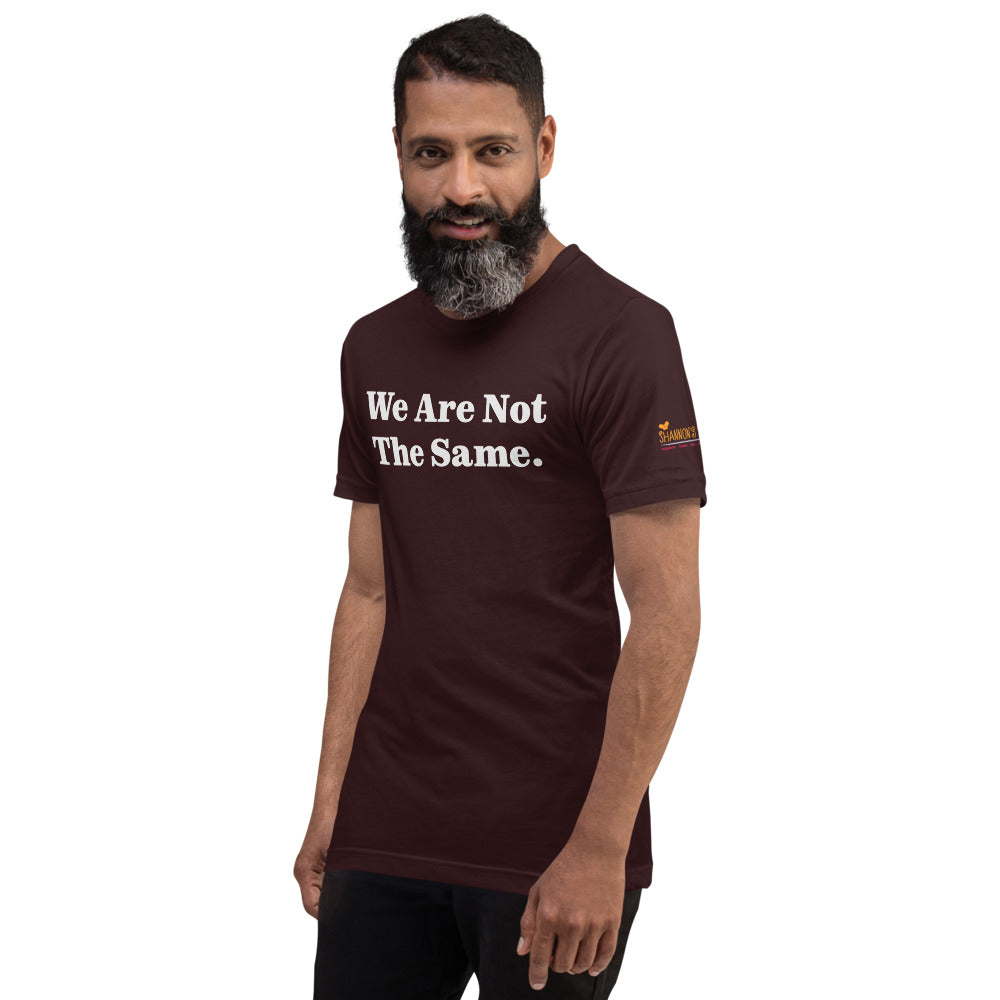 HBCU Collection Short-Sleeve Men's / Unisex T-Shirt