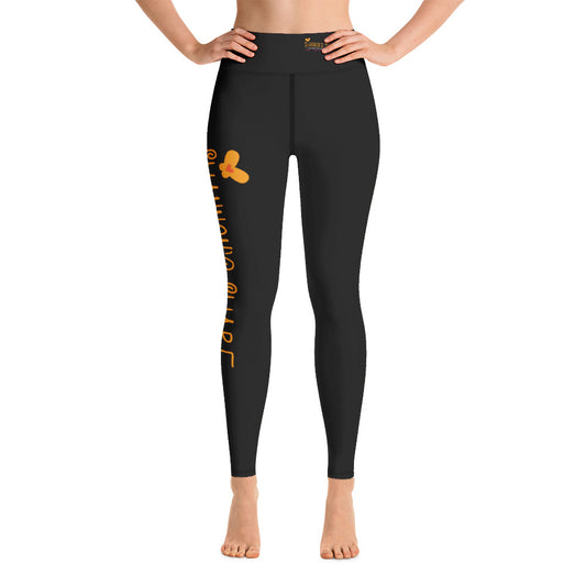 Shannon's SHARE Logo Leggings