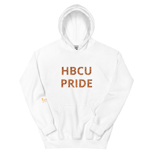 Unisex HBCU Hoodie